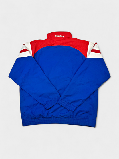 FC Bayern Munich 1995-97  Track Jacket (XL)