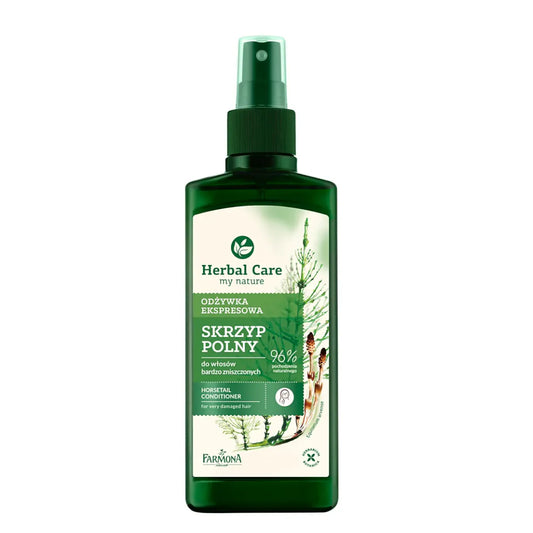 Farmona Horsetail Express Conditioner Very Damaged Hair