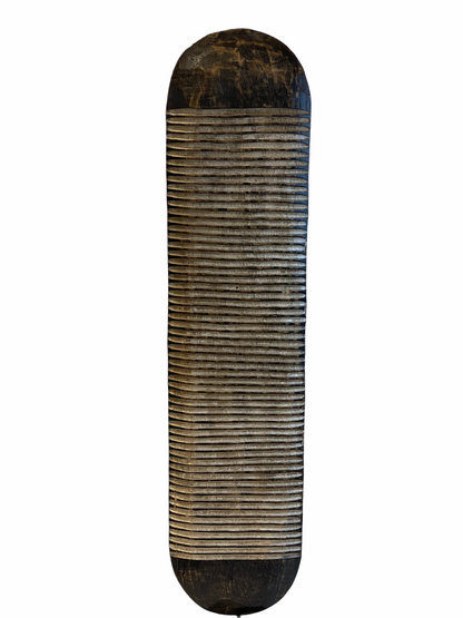 Cameroon Shield Oblong