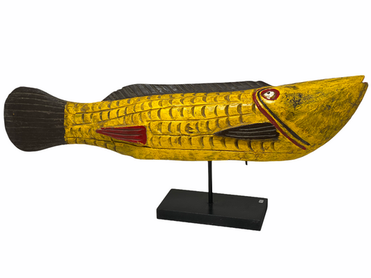 Puppet Fish Mali -  Large