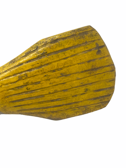 Bozo Puppet Fish Mali -  Large