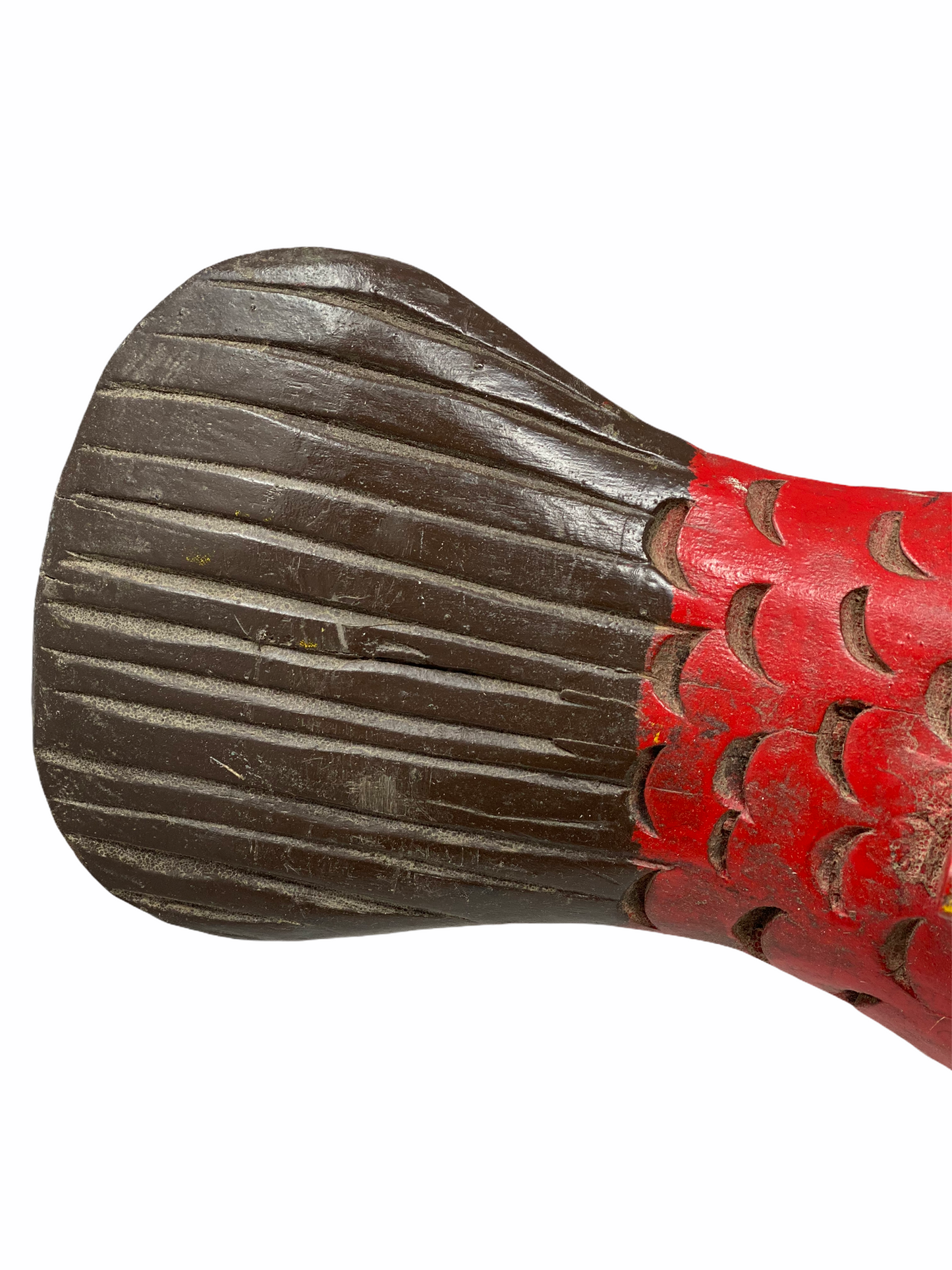 Bozo Puppet Fish Mali -  Large