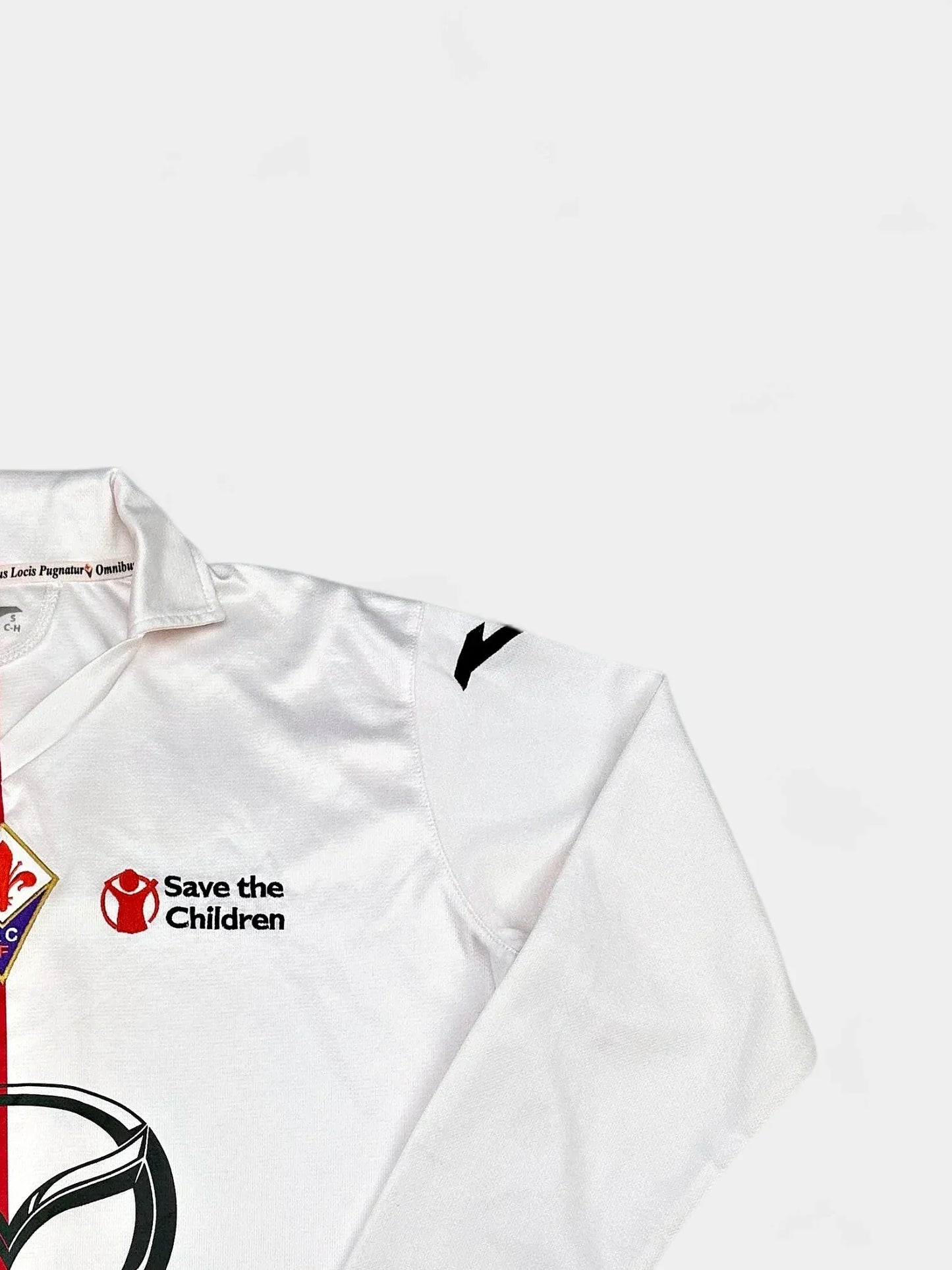 Fiorentina 2012-13 Football shirt (Small)