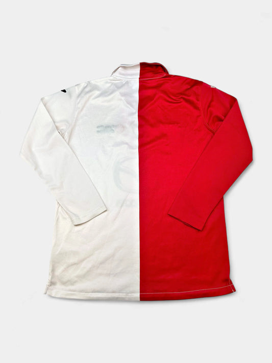 Fiorentina 2012-13 Football shirt (Small)