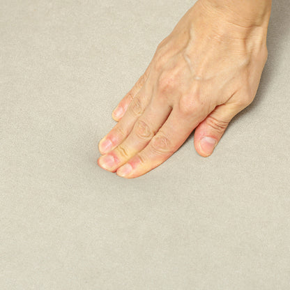 HOMCOM Modern 2 Seater Sofa w/ Rubber Wood Legs 130 x 74 x 76cm