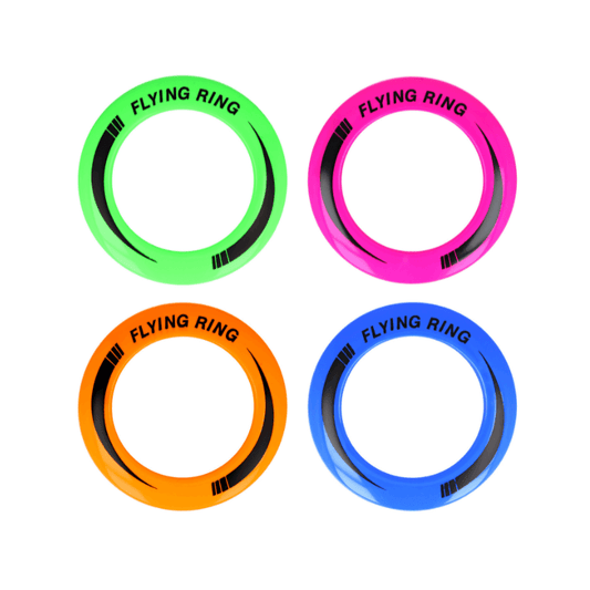 Wholesale Flying Ring - (CDU of 24)