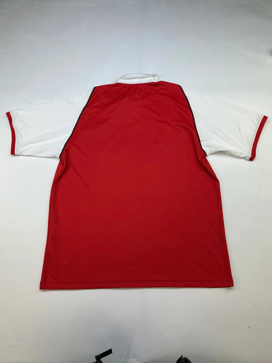 Fortuna Dusseldorf 2004-05 Football Shirt (XL)