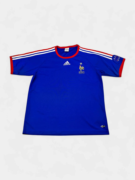 France 2006 Travel Shirt (Medium)