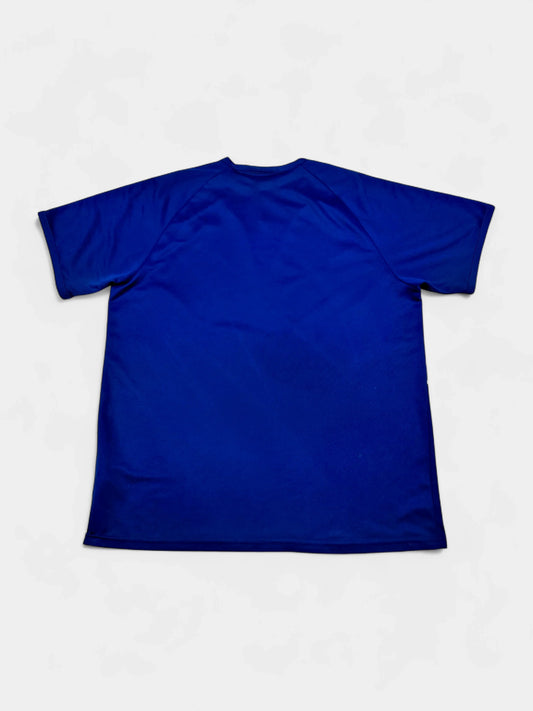 France 2009-10 Football Shirt (Large)