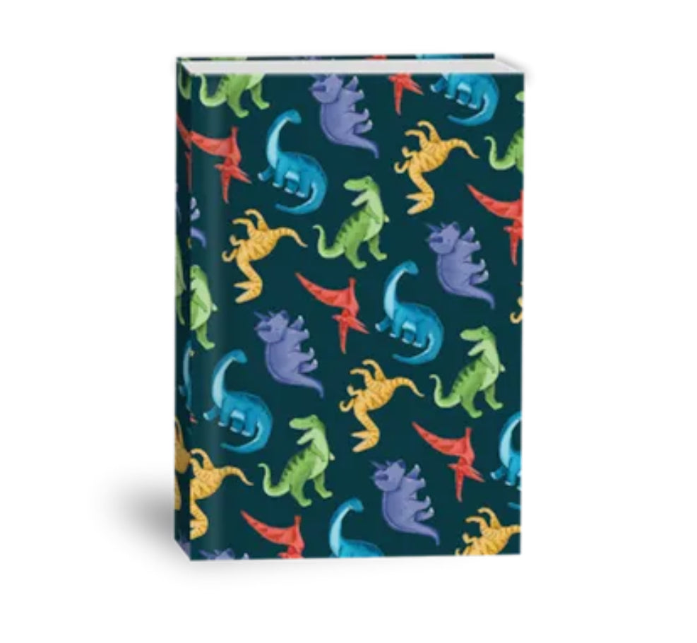 A5 hardback notebook - boys