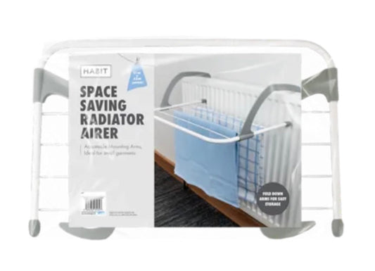 Radiator airer