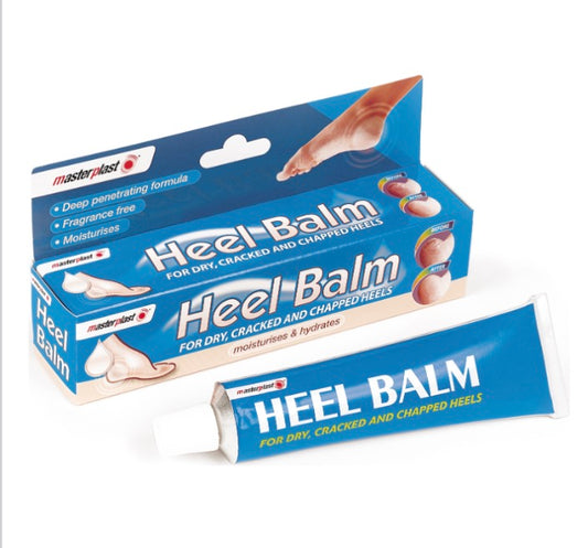 Heel balm