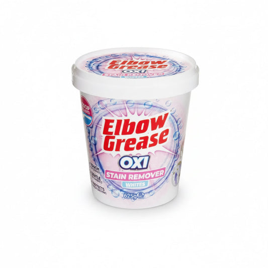 Elbow Grease oxi stain remover - whites