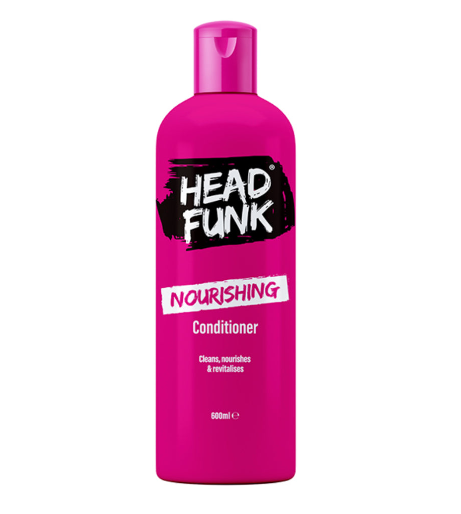 Pink head funk - nourishing conditioner