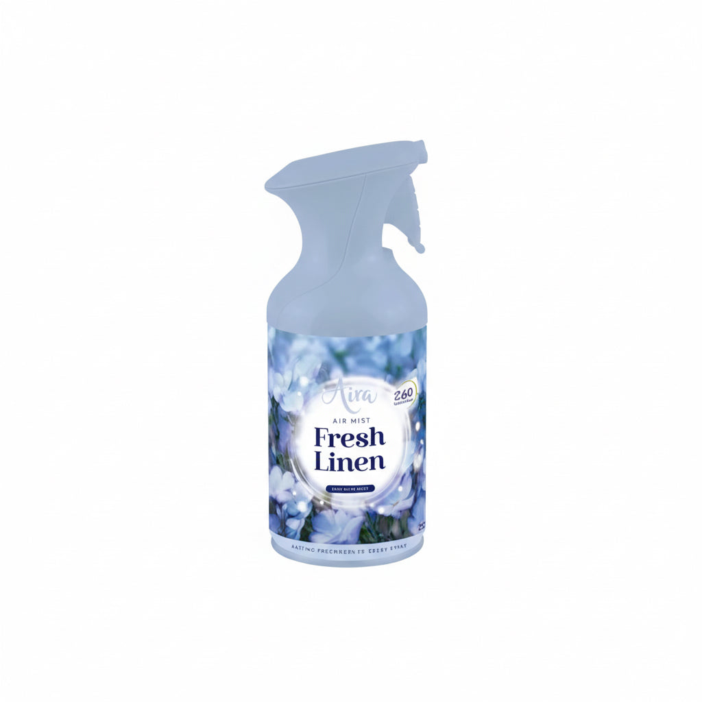 Air mist - linen fresh