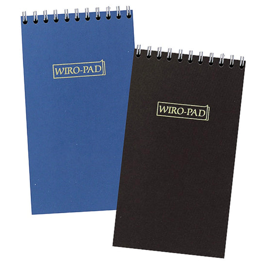 Wiro notebook
