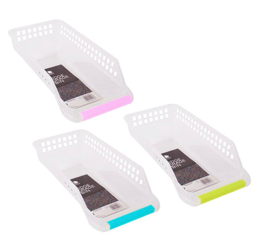 Coloured fridge tray