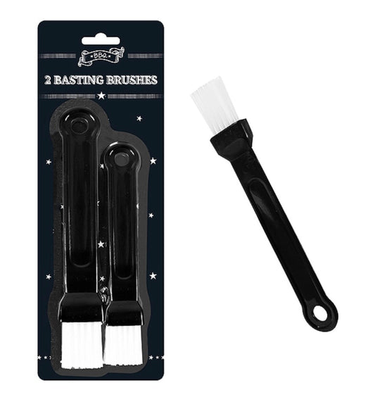 BBQ basting brushes