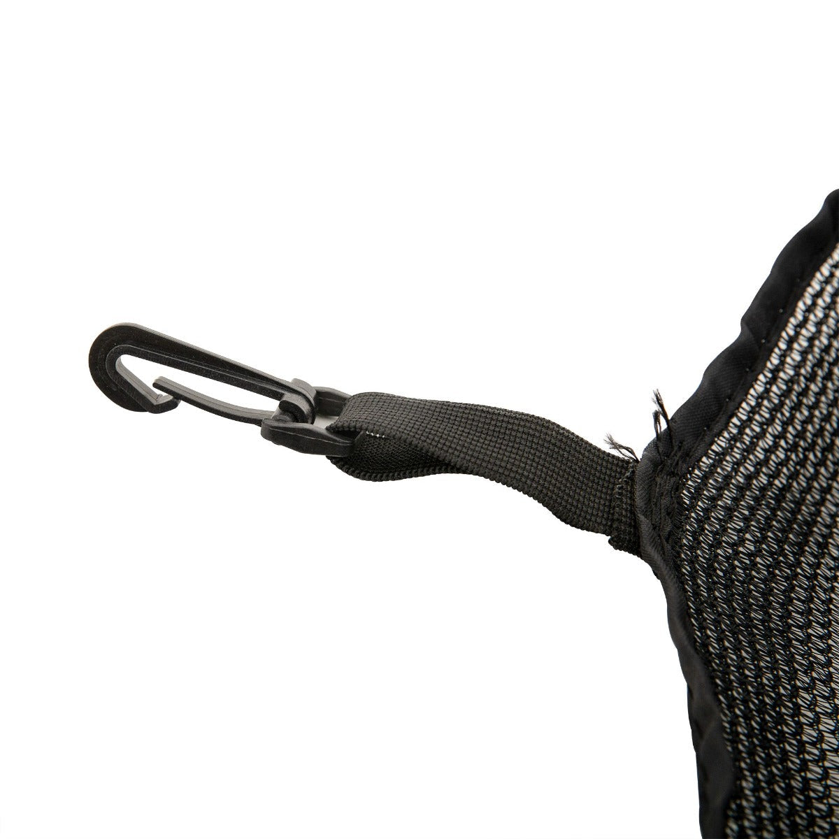10Ft Trampoline Net Replacement Enclosure Black