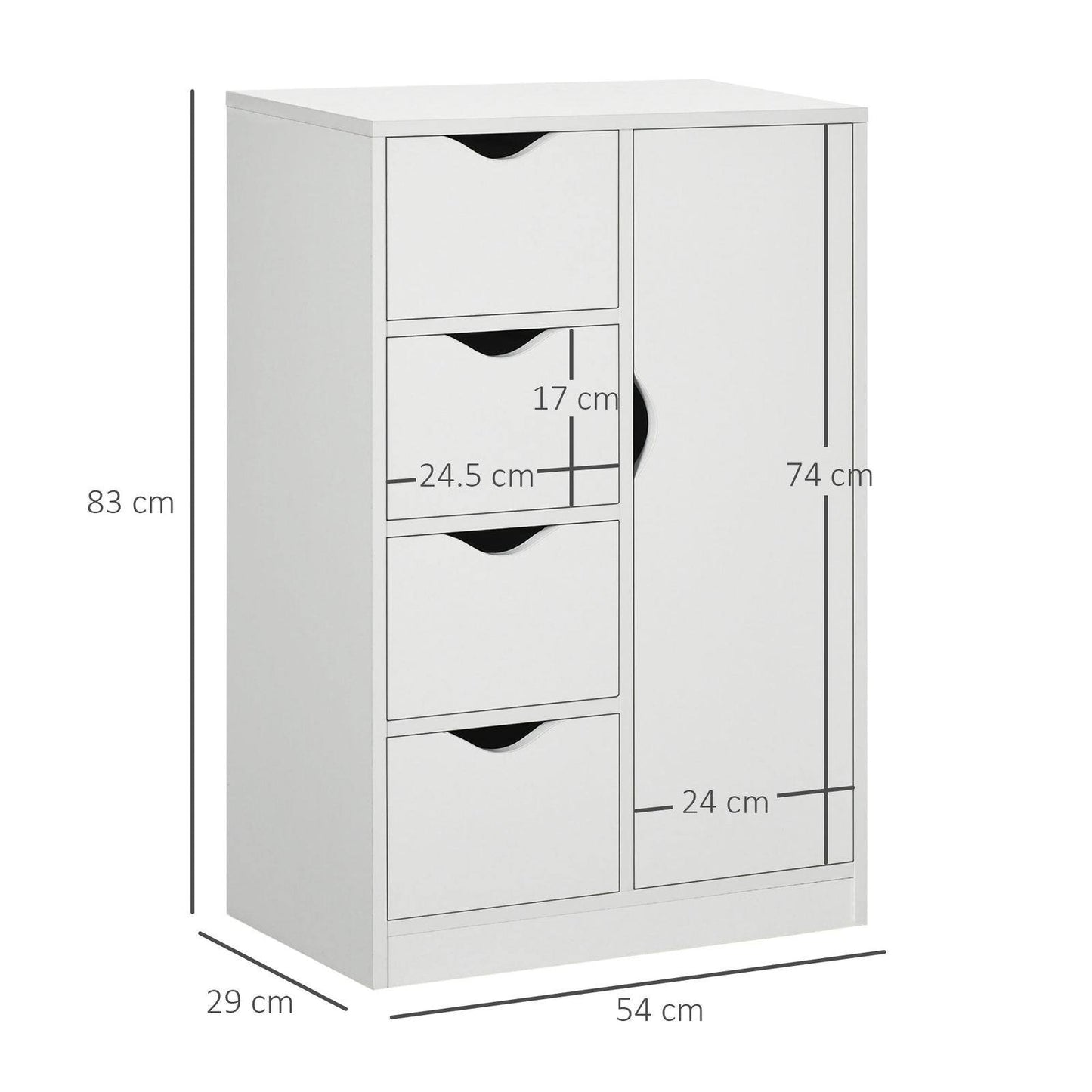 Bathroom Cabinet