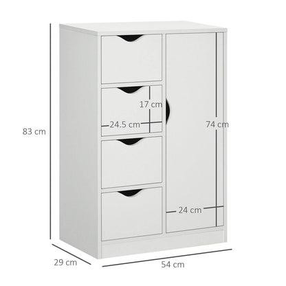 Bathroom Cabinet