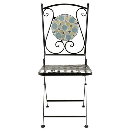 Classic Garden Patio Dining Set by Wensum - 4 Seat