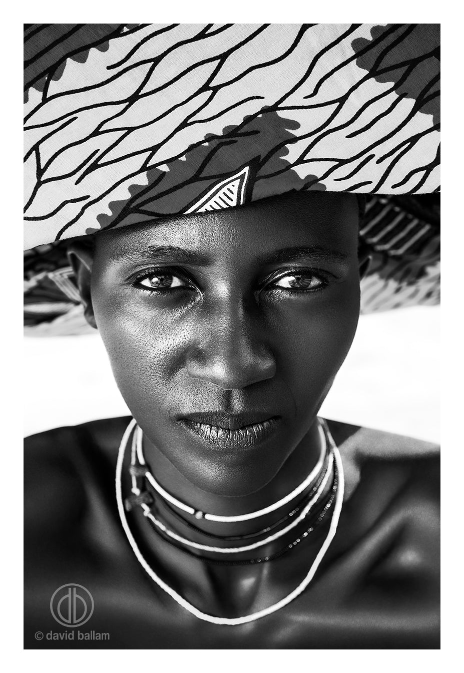 David Ballam - Gola 02