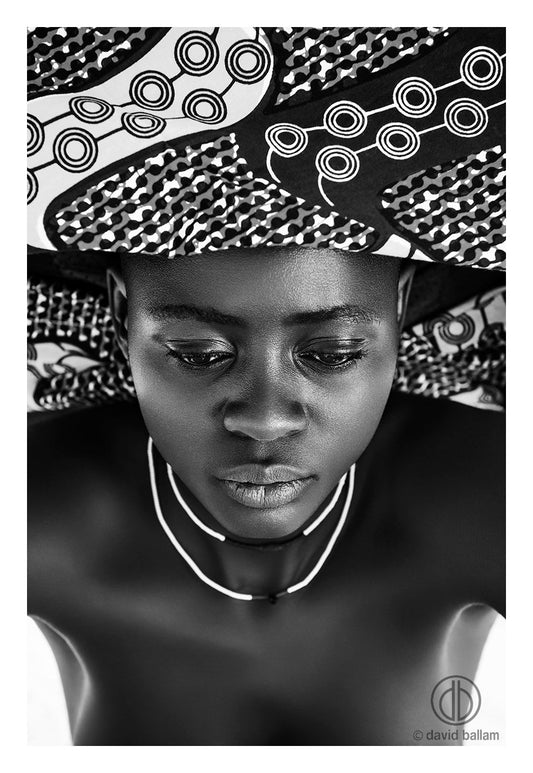 David Ballam - Gola 03