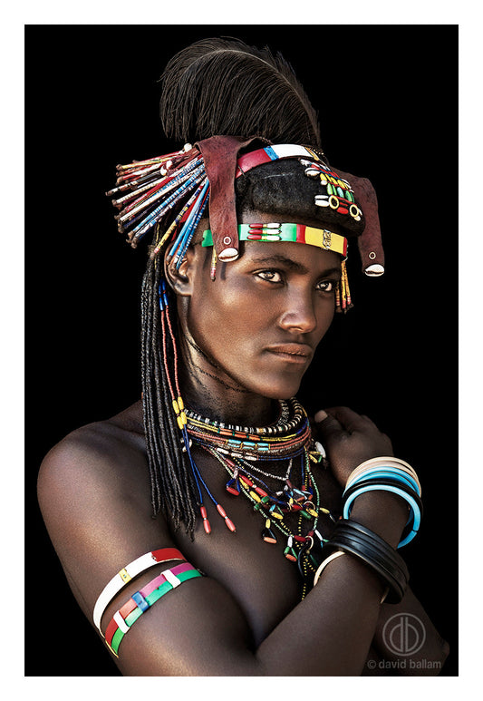 David Ballam - Gola 06