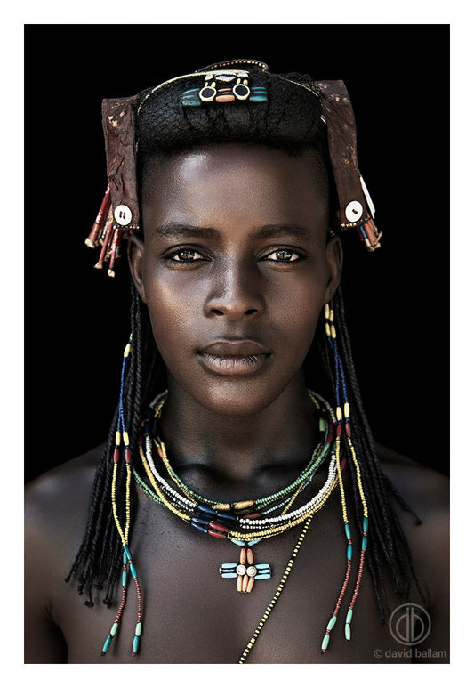 David Ballam - Gola 10