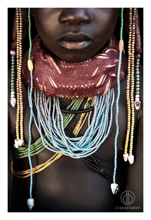 David Ballam - Gola 14