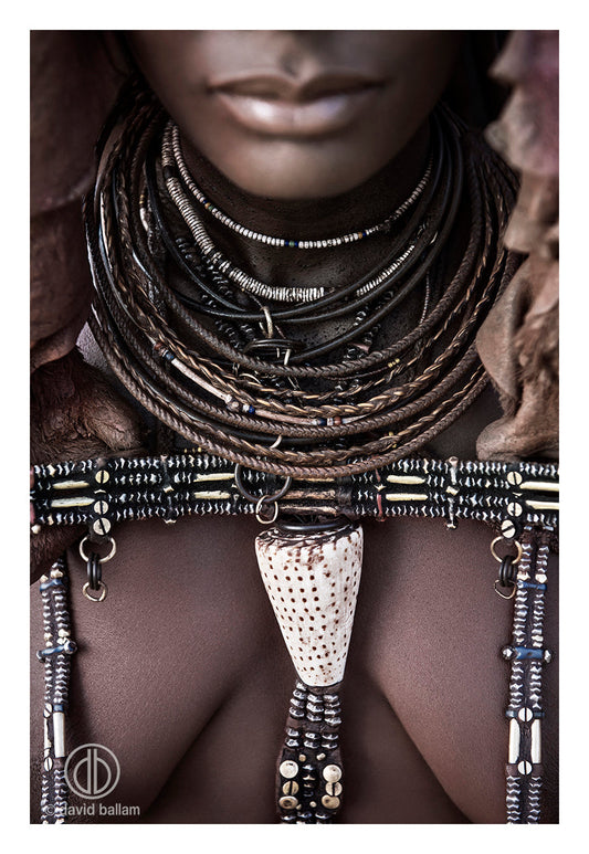 David Ballam - Gola 15