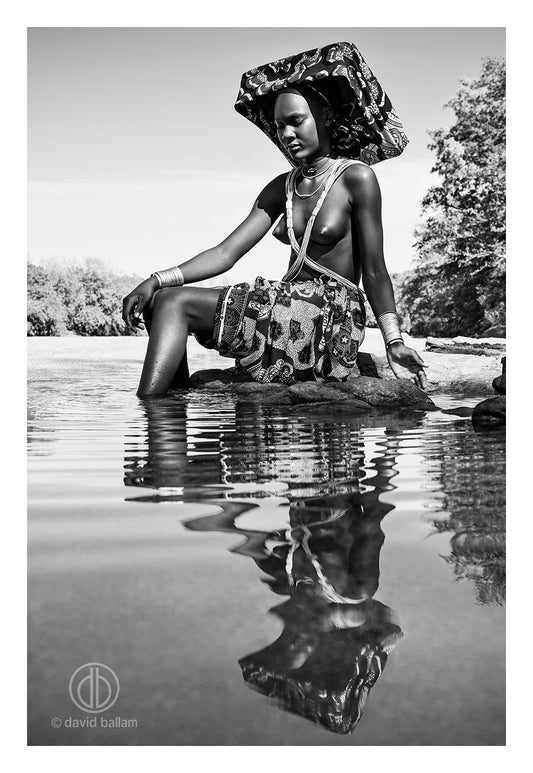 David Ballam - Gola 27