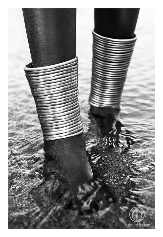 David Ballam - Gola 28