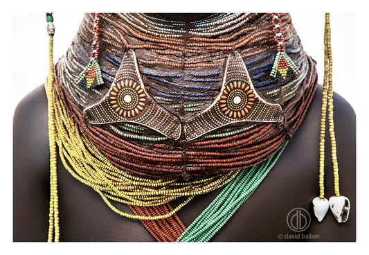 David Ballam - Gola 30