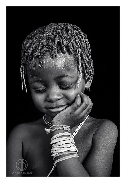 David Ballam - Gola 37