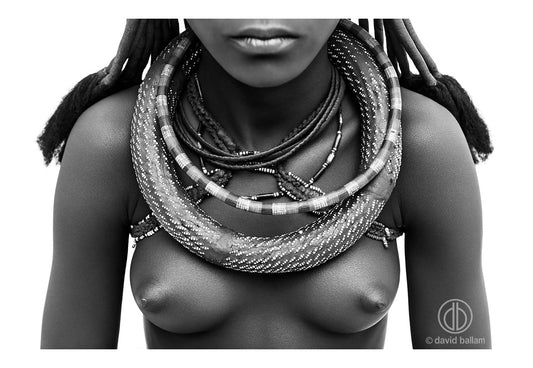 David Ballam - Gola 43