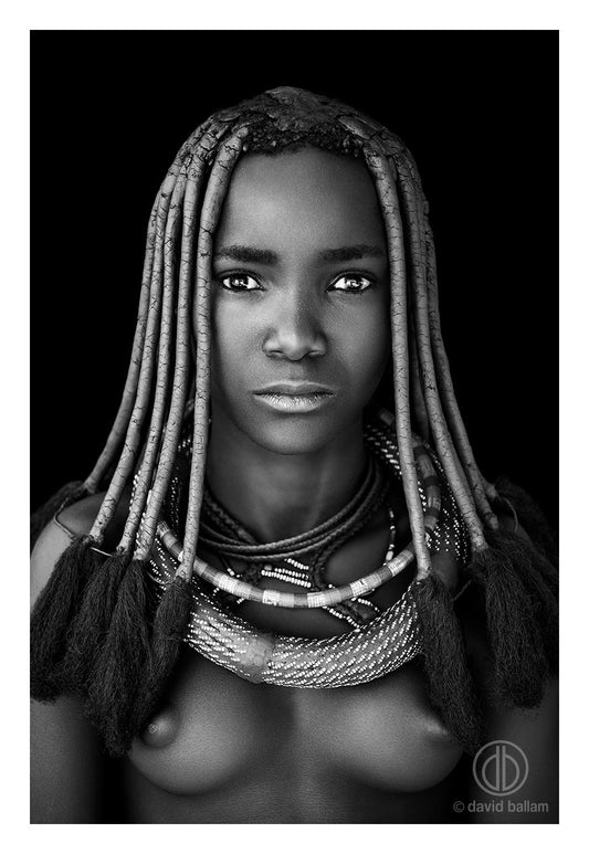 David Ballam - Gola 46