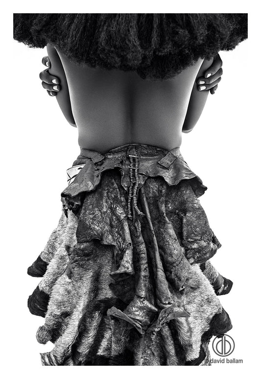 David Ballam - Gola 49