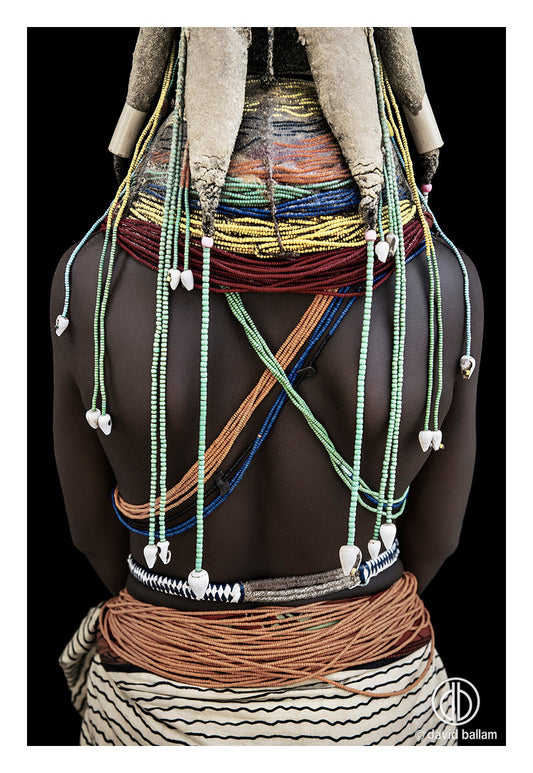 David Ballam - Gola 52