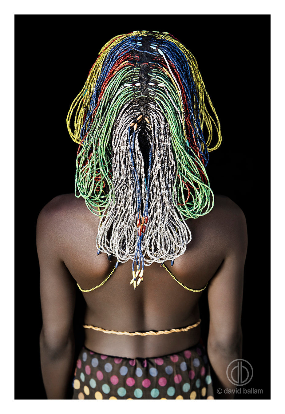 David Ballam - Gola 53