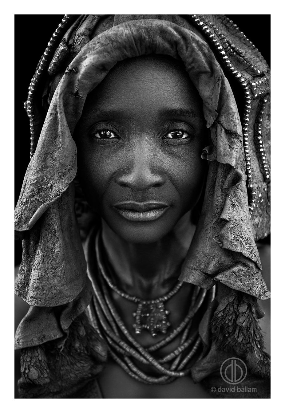 David Ballam - Gola 58