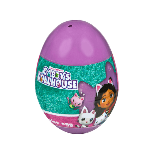 Wholesale Gabby's Dollhouse Surprise Egg - (CDU of 18)