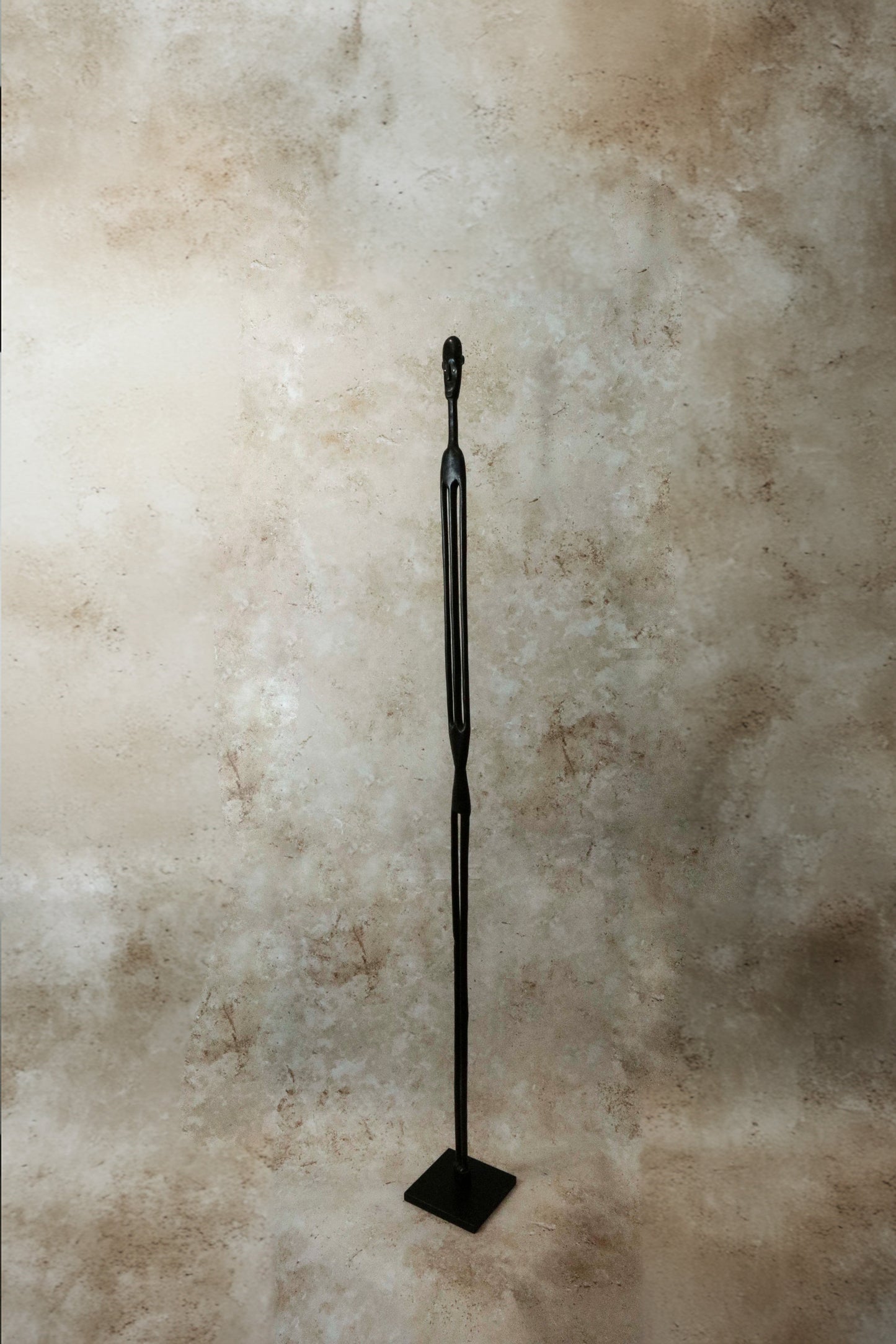 Nyamwezi Figure - 77.1