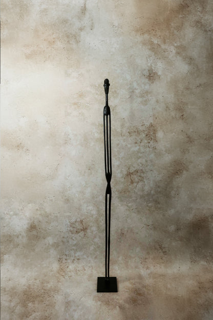 Nyamwezi Figure - 77.1