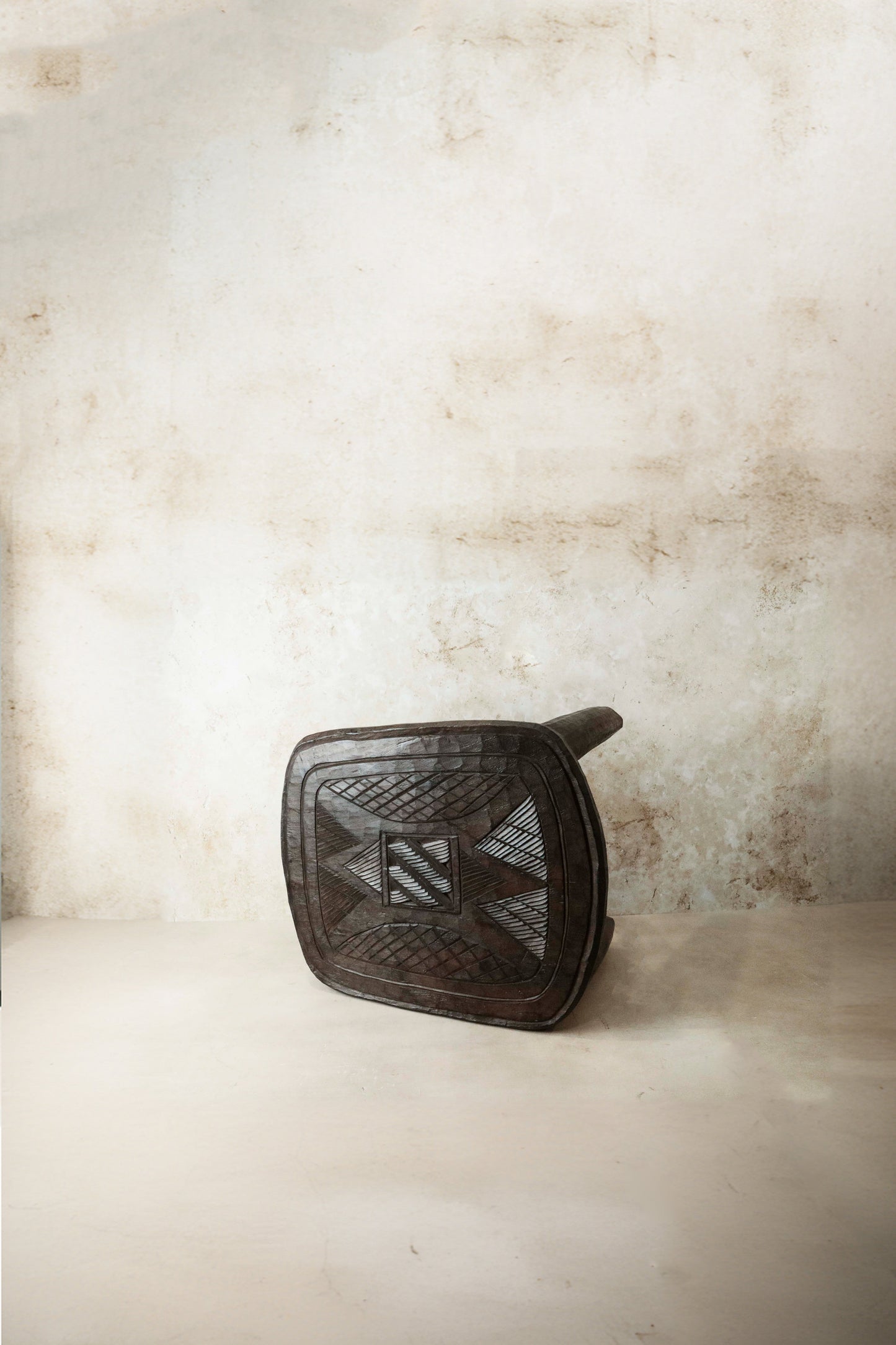 Nupe Table/Stool- 12.1