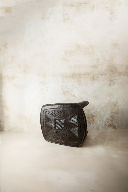 Nupe Table/Stool- 12.1