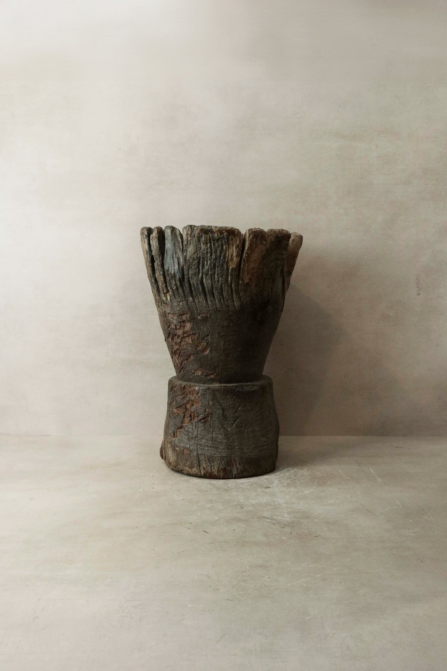 African Grain Stomper - 155.6