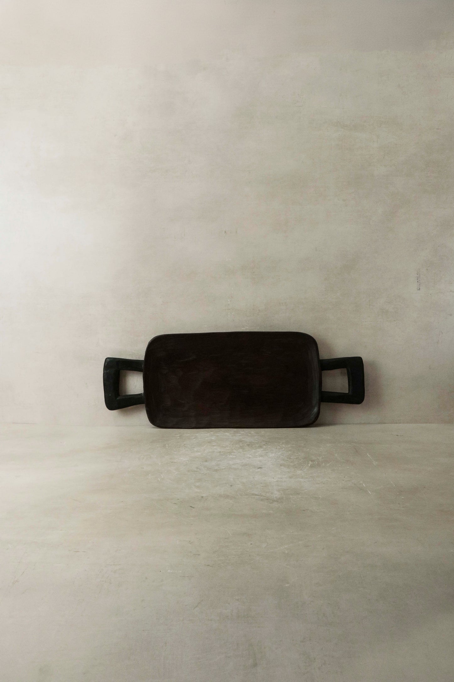 Zulu Food Platter - Hand carved 42.13