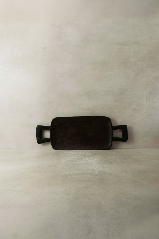 Zulu Food Platter - Hand carved 42.13